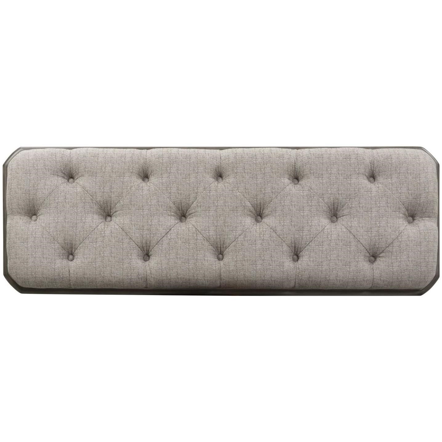 Magnolia new arrivals manor bench